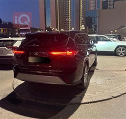 تويوتا هايلاندر